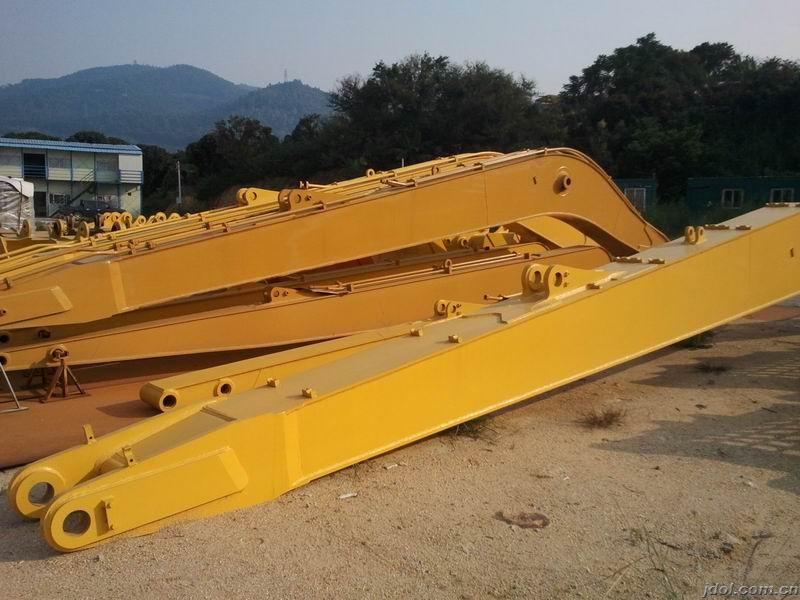 長(zhǎng)臂挖掘機(jī)廠家、挖機(jī)加長(zhǎng)臂廠家、挖機(jī)加長(zhǎng)臂改裝