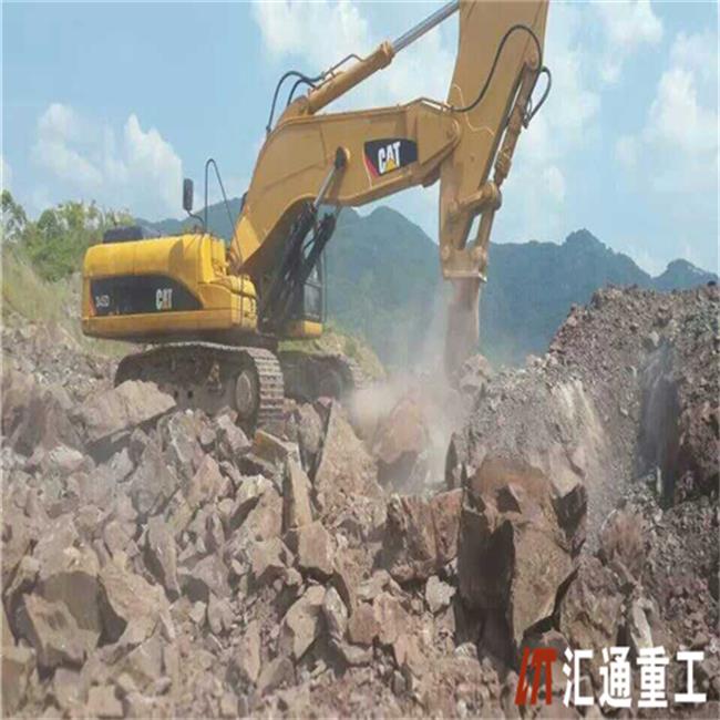 挖掘機(jī)巖石臂，挖掘機(jī)巖石臂廠家，挖掘機(jī)改裝巖石臂