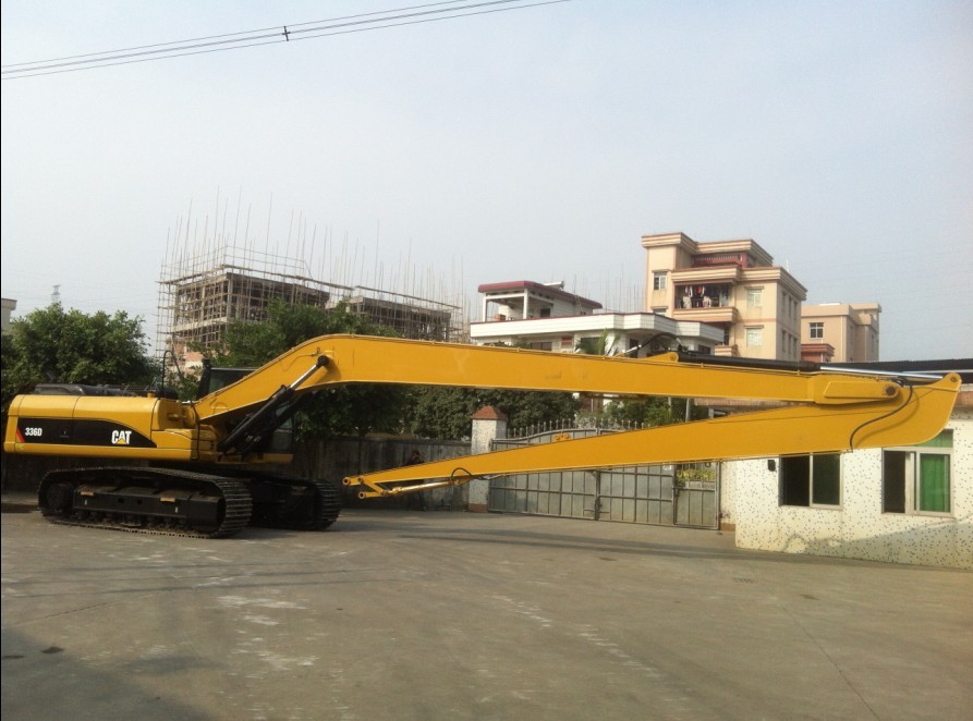 挖掘機(jī)加長(zhǎng)臂、加長(zhǎng)臂、加高臂、挖掘機(jī)加長(zhǎng)臂廠家