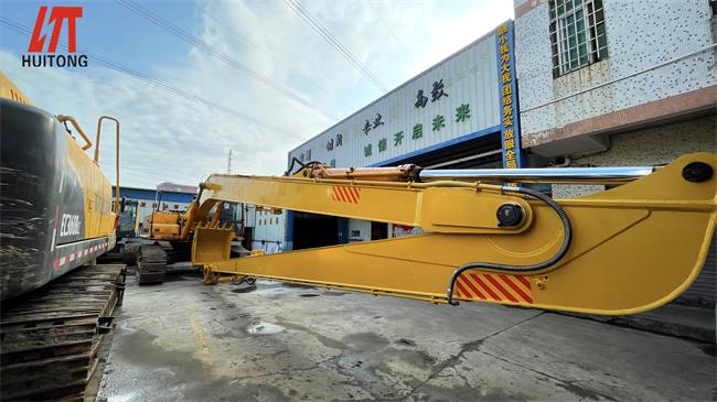 挖掘機(jī)加長(zhǎng)臂、加長(zhǎng)臂、加高臂、挖掘機(jī)加長(zhǎng)臂廠家