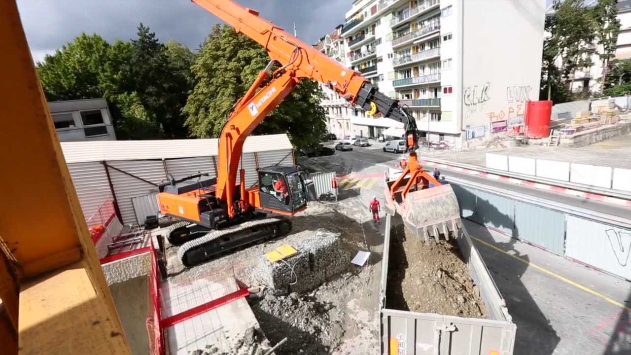 挖掘機伸縮臂、伸縮臂、伸縮臂、挖掘機伸縮臂廠家
